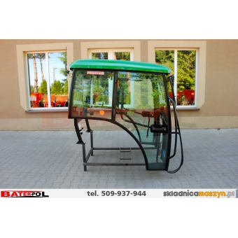 Kabina John Deere 5055E=5065E=5075E 